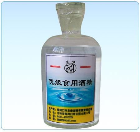 EXCELLENT  ETHANOL