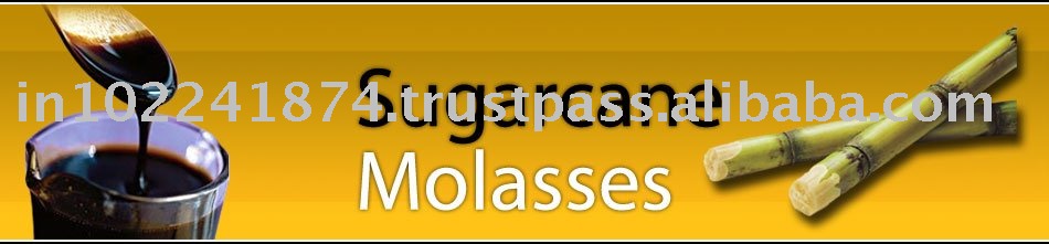 Sugar Cane Molasses