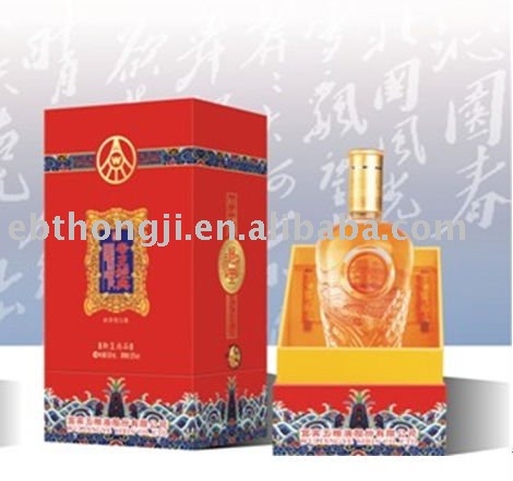 ShangPin Distilled Liquor