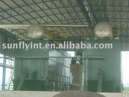 Food Grade Ethanol