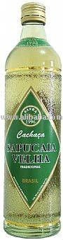Traditional Old Sapucaia (Spirit drink aged 5 years)