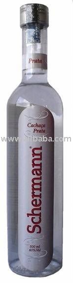 Schermann Silver (Spirit drink)