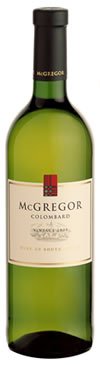 McGregor Colombard