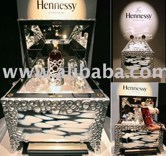 Hennessy "VSOP", Cognac Brandy (France) 750ml
