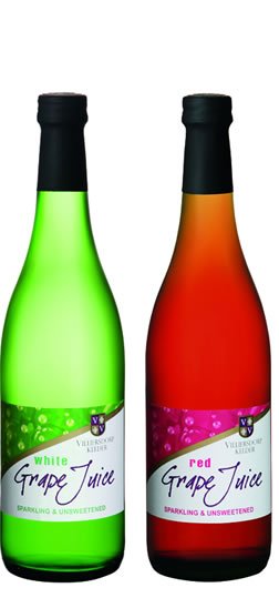  wine  :  grape   juice 