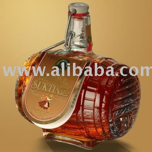 Lithuanian mead nectar Suktinis
