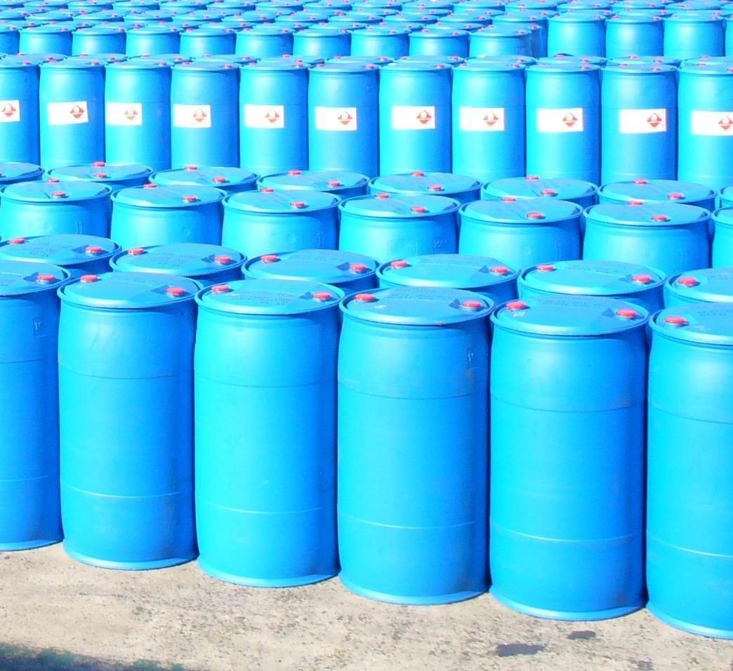 wheat Ethanol 96.1%