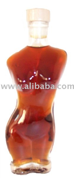 Torso - mead