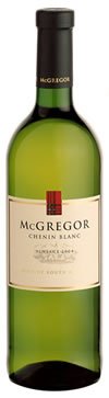 McGregor Chenin Blanc