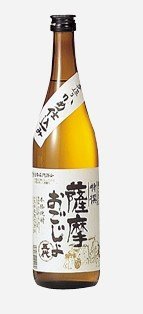 SHOCHU-TOKUSEN SATSUMA OGOJO