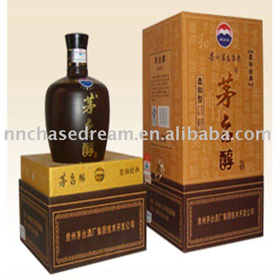 MOUTAI  CHUN LIQUOR