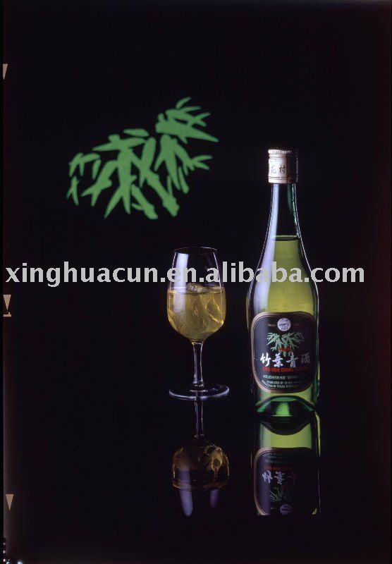 CHU YEH CHING CHIEW/750mlx12bottles/XING HUA CUN