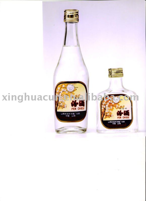 FEN CHIEW/750mlx12bottles/XING HUA CUN