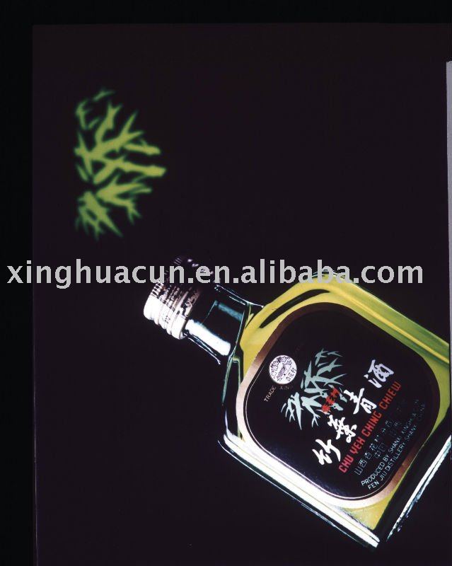 CHU YEH CHING CHIEW/125mlx48bottles/XING HUA  CUN 