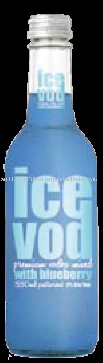  Ice   Vodka 