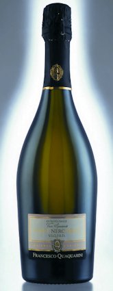 Pinot Noir Spumante V. S. Q. P. R. D. Dry Charmat Method