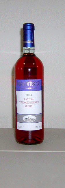 Igt Rosato Toscano