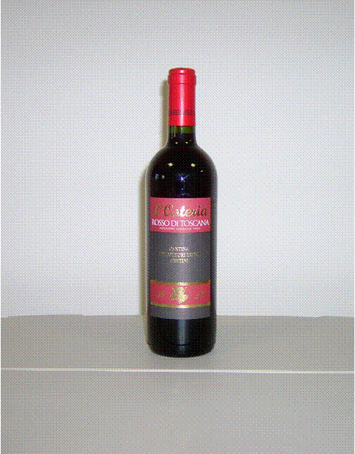 IGT Rosso Toscano
