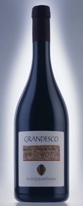 Grandesco D. O. C. Dry Still
