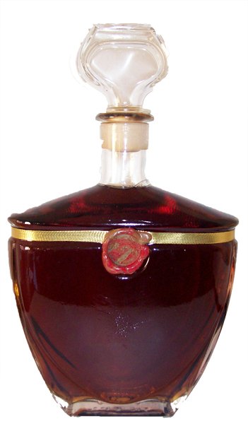 Nikita - mead