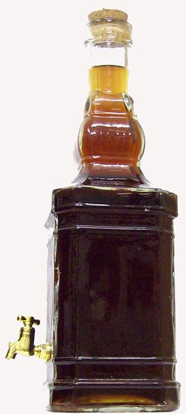 Catalano with stock - mead