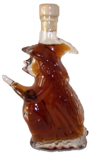 Witch - mead