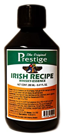 Irish Whisky Flavoring Essence  280 ml