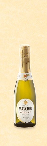 PROSECCHINO MASCHIO TRIS
