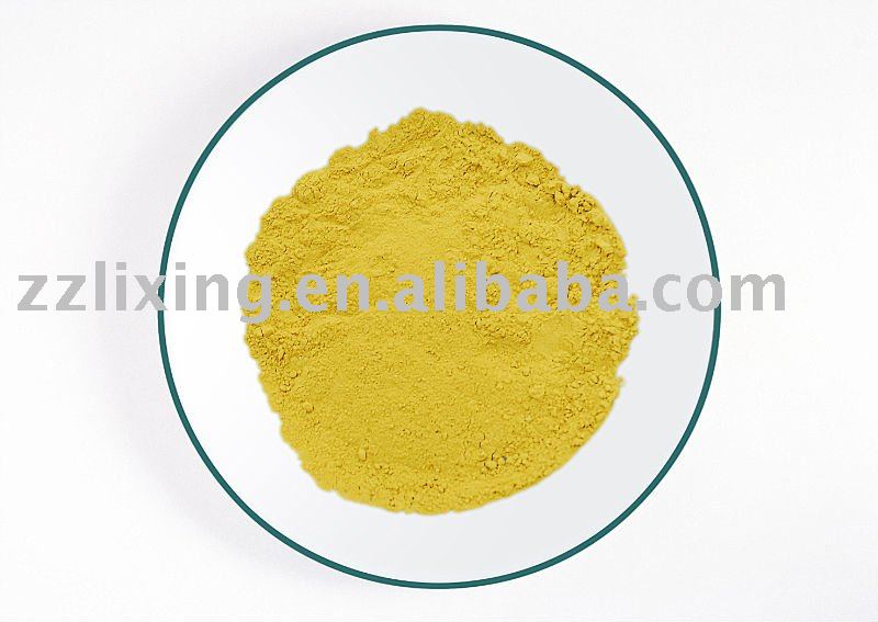 SD instant green tea powder