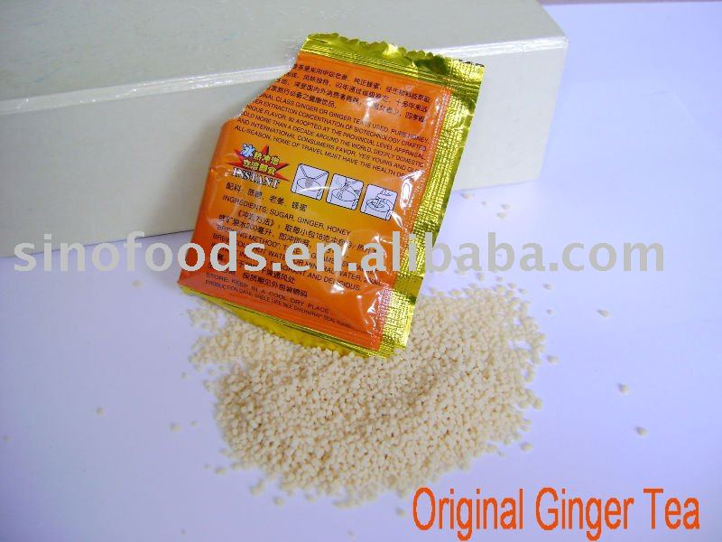 Instant Original Ginger Tea