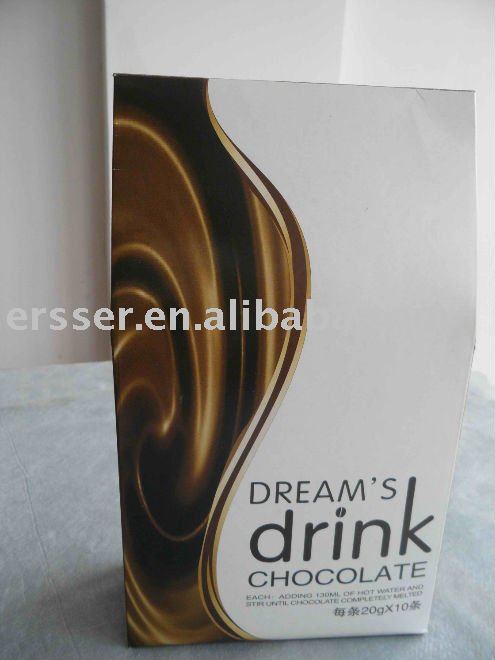 Dream s Drink chocolate drinks