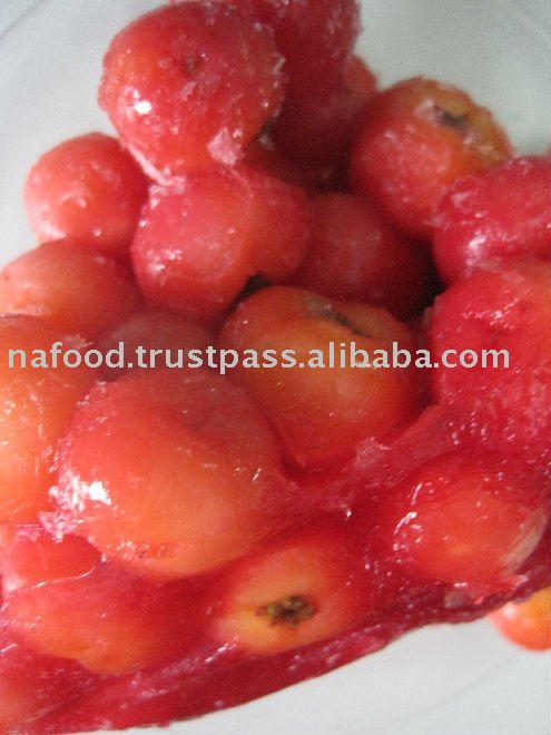IQF Acerola