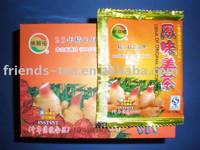 honeyed   ginger   drink  tea OR11