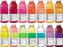 Vitamin Drink : Multi-Vitamin Water