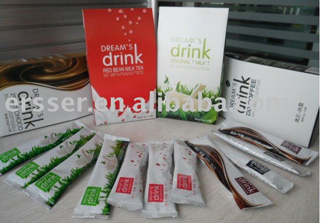 dream s drink chocolate milk tea