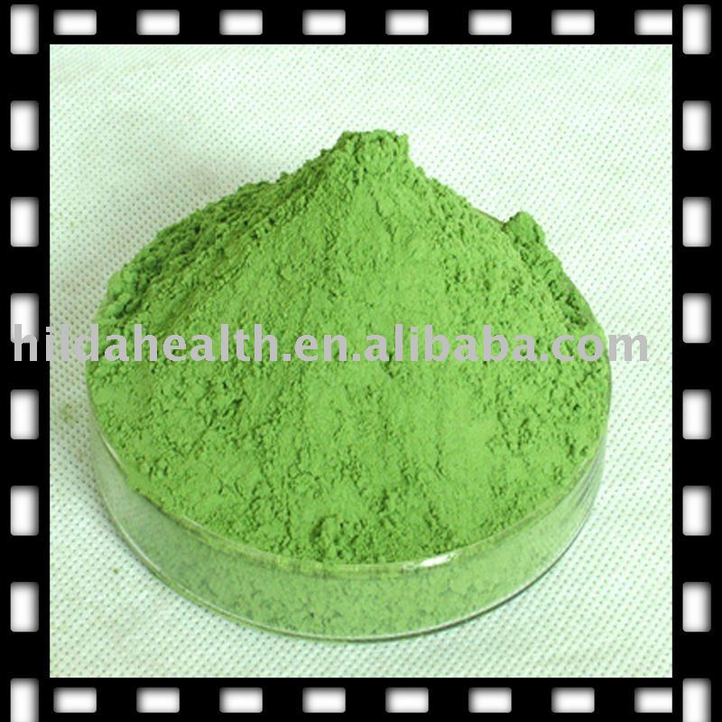 Organic Barley Grass Powder