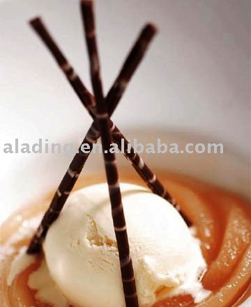 hard ice cream powder