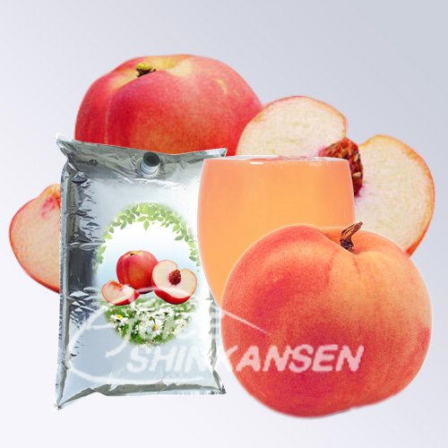 Peach Juice Concentrate