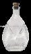 Decorative  Glass  Bottles 