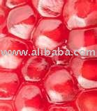 Pomegranate Juice concentrate