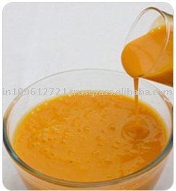 Totapuri Mango Pulp