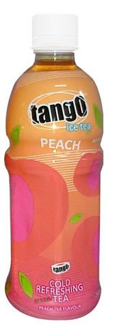 Ice Tea Drinks - Private Label, Create your own Brand