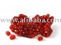 Pomegranate juice concentrate