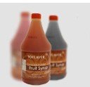 Concentrate   syrup s