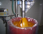 Frozen Concentrate Orange Juice