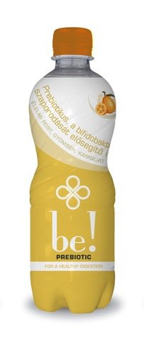 be! PREBIOTIC