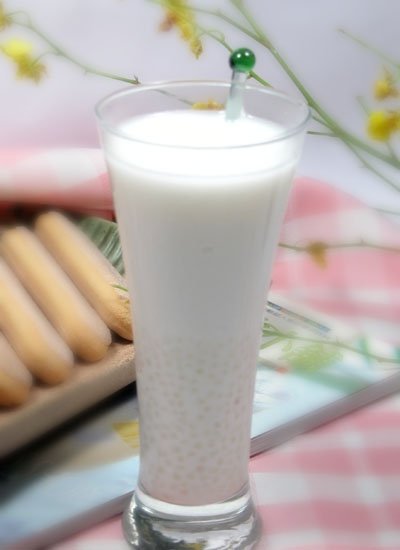  Ice  beverage powder -  Ice  blended powder / Milk shake