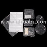 Plastic Foaming