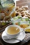 Lea Mind  Ginger   Instant  Drink Mix
