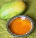 Alphonso Mango Pulp